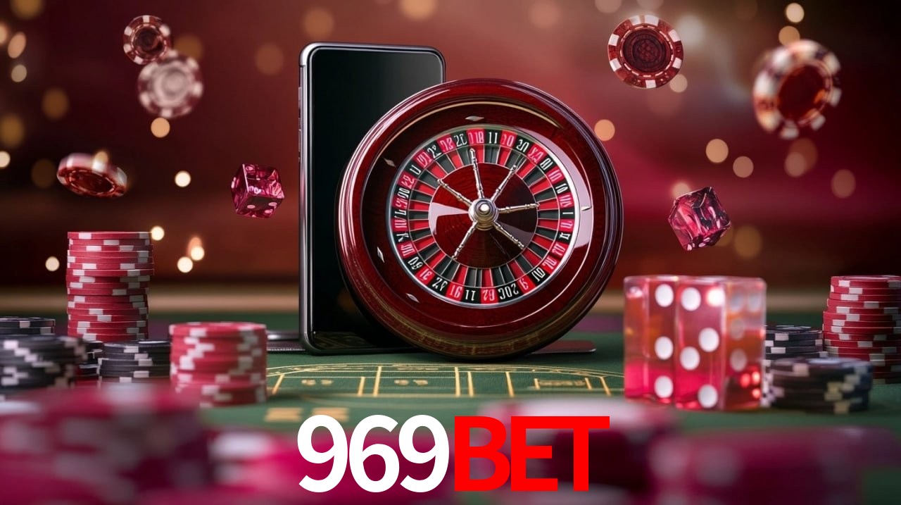 Sports Statistics 969bet