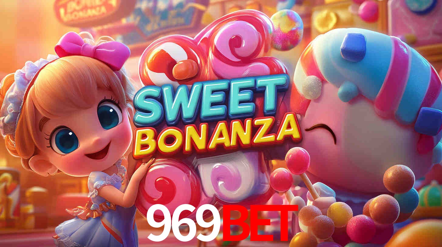 Inovações de Jogos na 969bet: O Futuro das Experiências Interativas