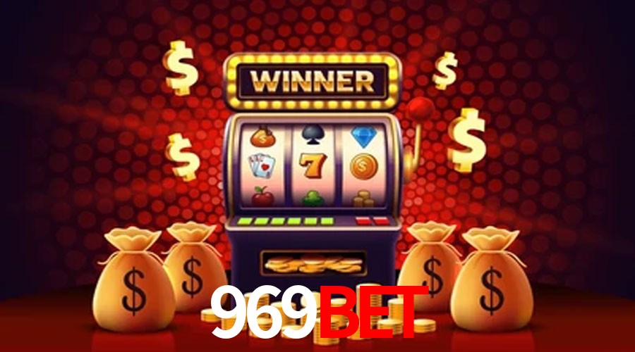 Account Benefits 969bet