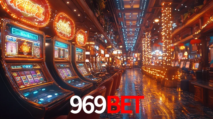 969bet - Plataforma Oficial de Apostas - 969bet.com