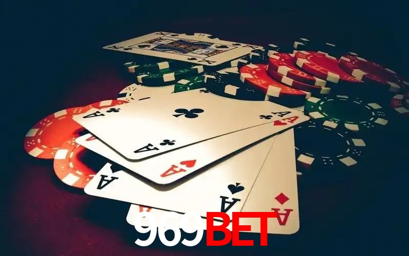 Benefícios VIP na 969bet