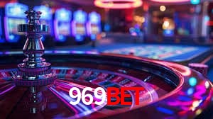 Statistics 969bet