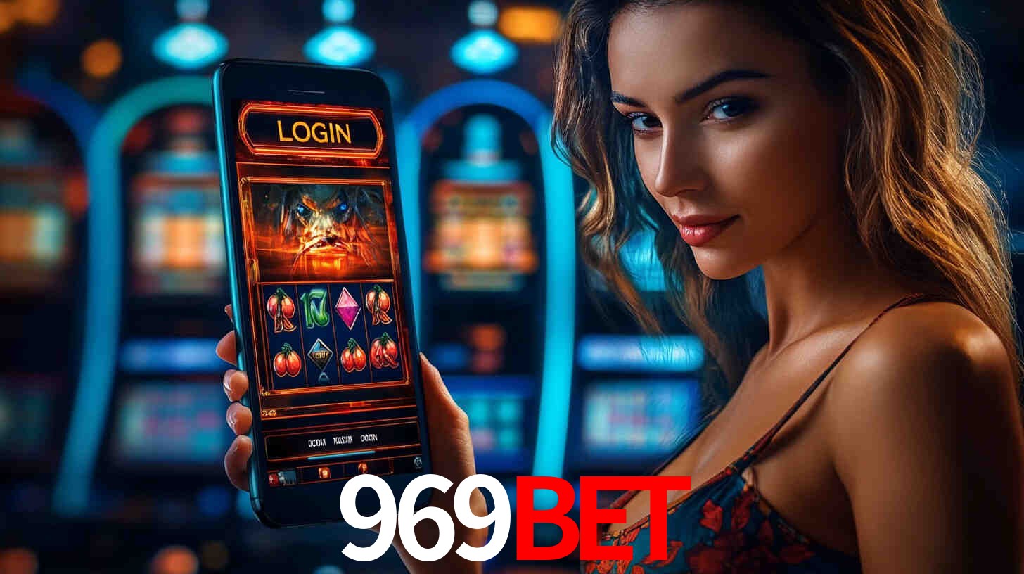 Bônus Generosos e Exclusivos no 969bet para Você!